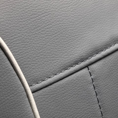 Masažinis fotelis Sakura Comfort Plus 806 – pilkas