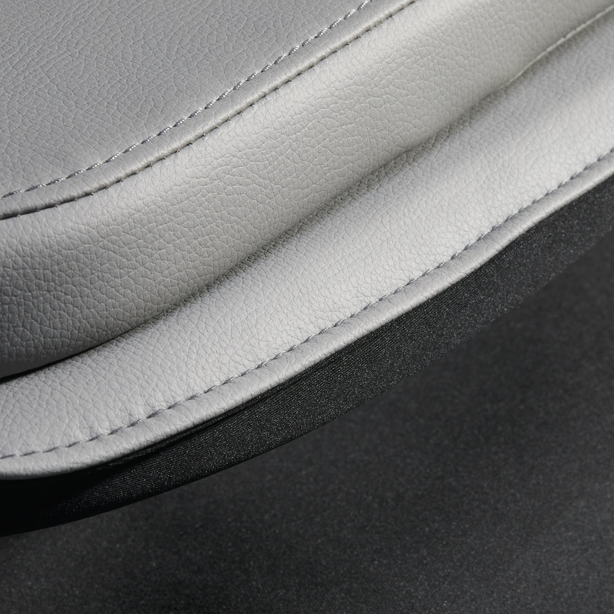 Masažinis fotelis Sakura Comfort Plus 806 – pilkas