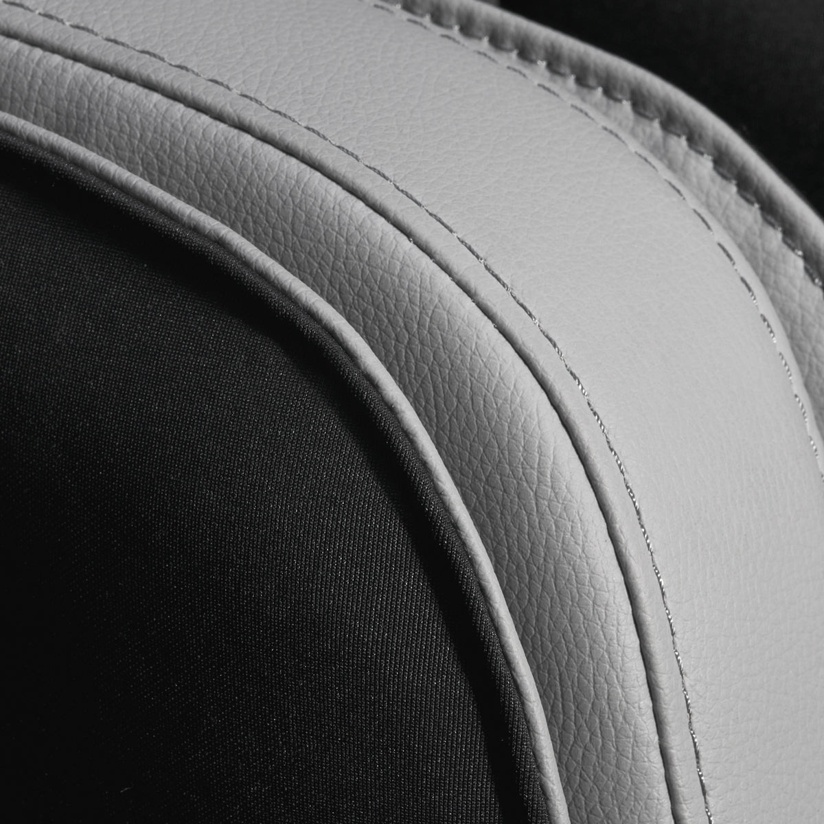 Masažinis fotelis Sakura Comfort Plus 806 – pilkas