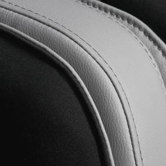 Masažinis fotelis Sakura Comfort Plus 806 – pilkas