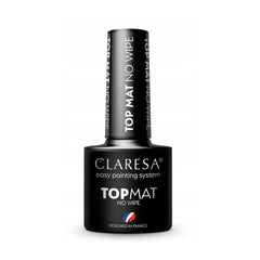 CLARESA TOP MATT NO WIPE -5g