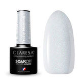 CLARESA Gel polish Frosty Morning 5 -5g