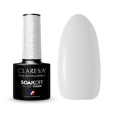 CLARESA Hybrid nail polish Frosty Morning 6 -5g