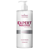 Masažo aliejus FARMONA Expert Massage Aroma Oil, 500 ml