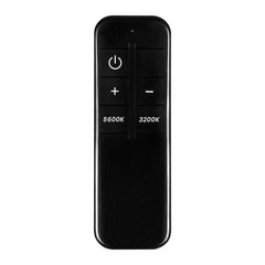 Kosmetinė lempa su stovu MOMO MX6, balta