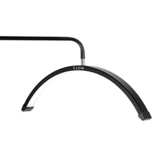 Kosmetinė lempa su stovu MOMO MX6, juoda