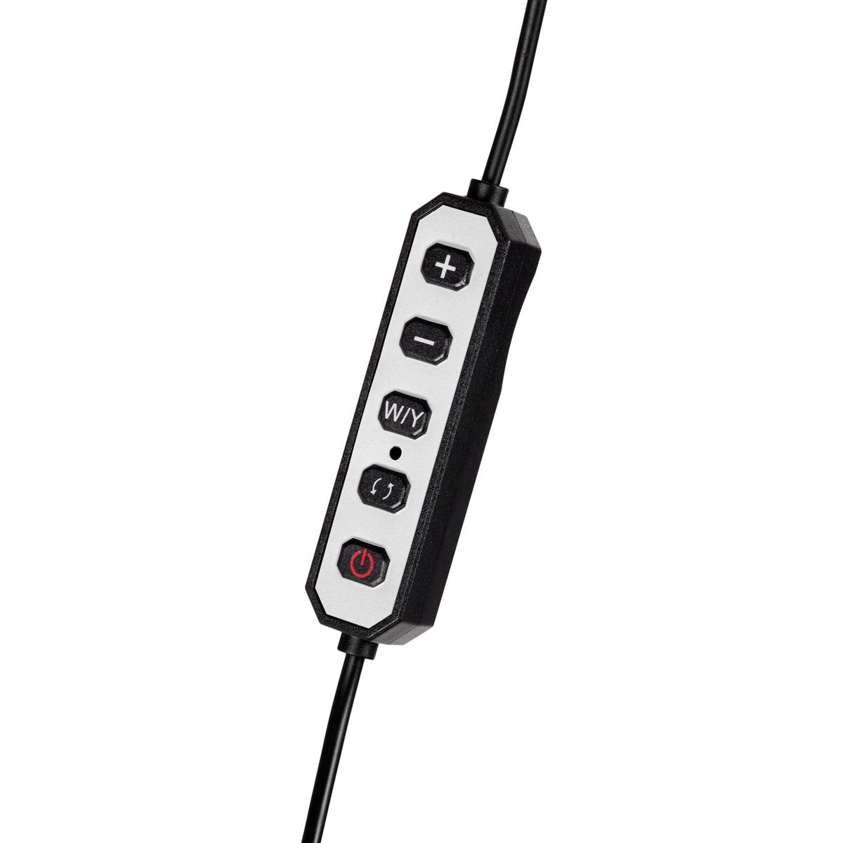 Kosmetinė lempa su stovu MOMO MX6, juoda