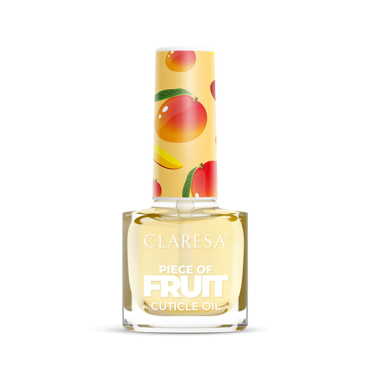 Nagų ir odelių aliejus CLARESA Olive MANGO, 5 g