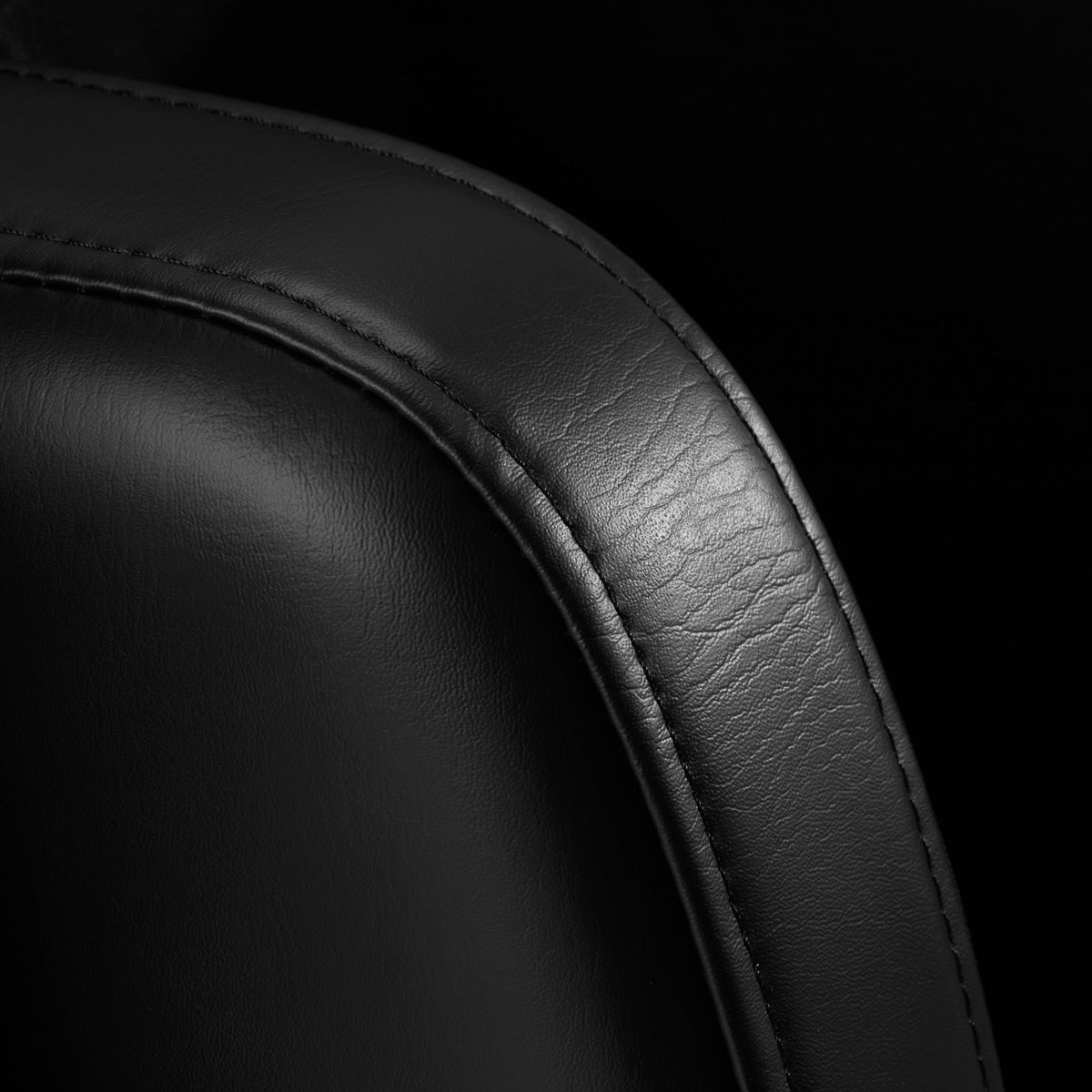 Masažinis fotelis Sakura Classic 305 – juodas