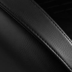 Masažinis fotelis Sakura Classic 305 – juodas