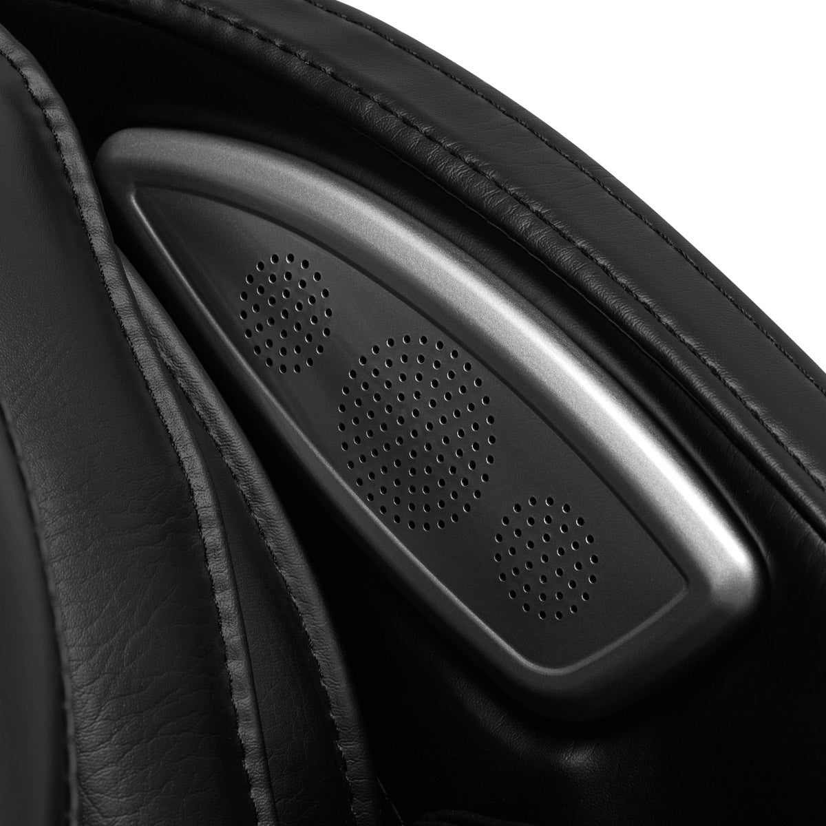 Masažinis fotelis Sakura Classic 305 – juodas