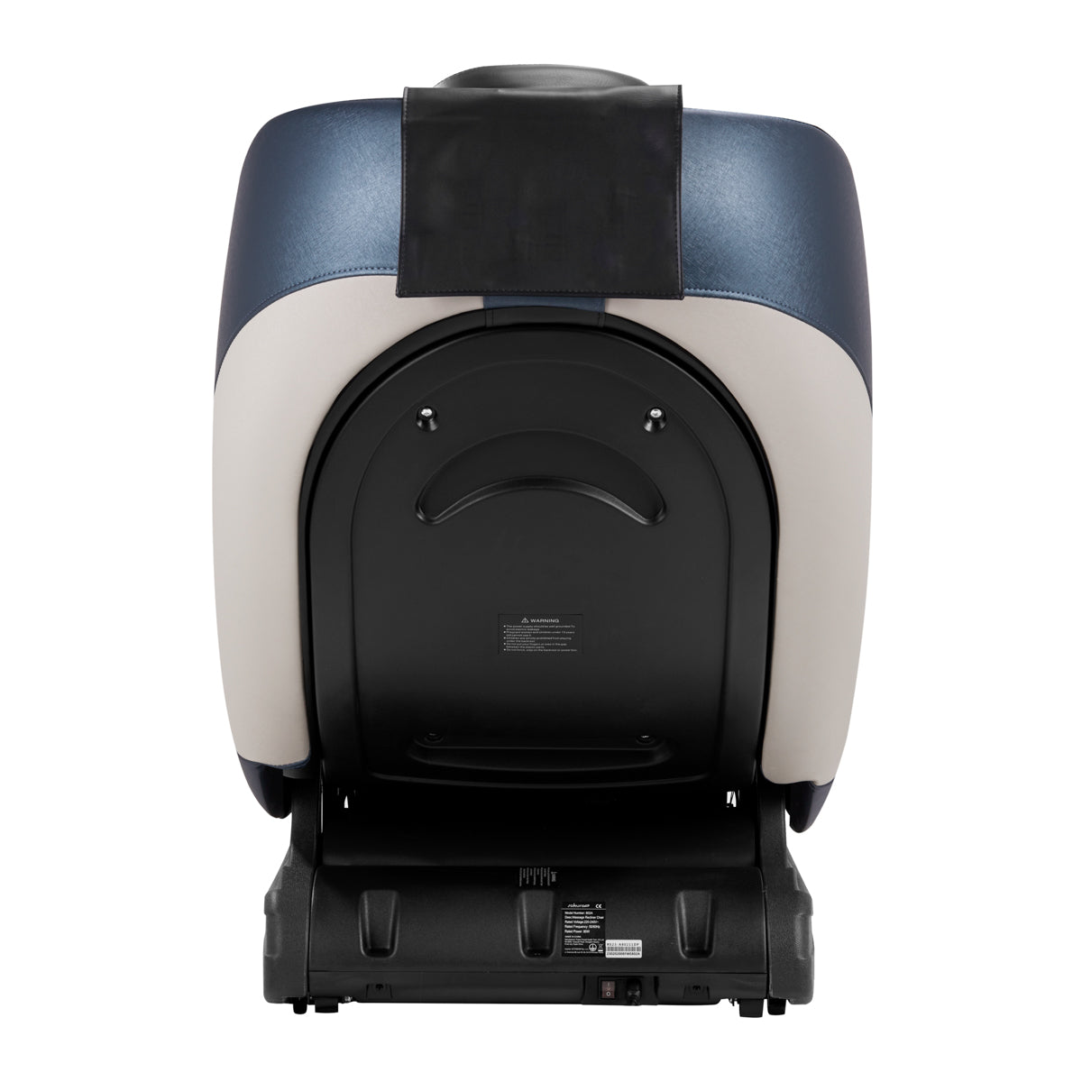 Masažinis fotelis Sakura Classic 305 – mėlynas