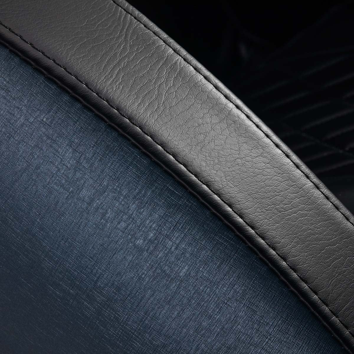 Masažinis fotelis Sakura Classic 305 – mėlynas