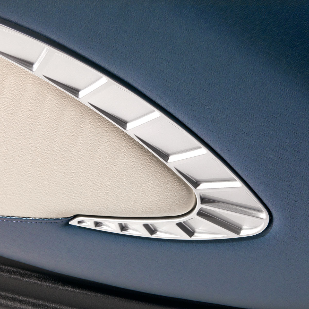 Masažinis fotelis Sakura Classic 305 – mėlynas