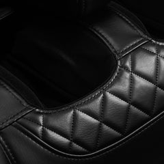 Masažinis fotelis Sakura Classic 305 – mėlynas