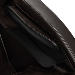 Masažinis fotelis Sakura Classic 305 – rudas