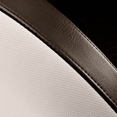 Masažinis fotelis Sakura Classic 305 – rudas