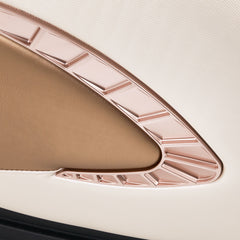 Masažinis fotelis Sakura Classic 305 – rudas