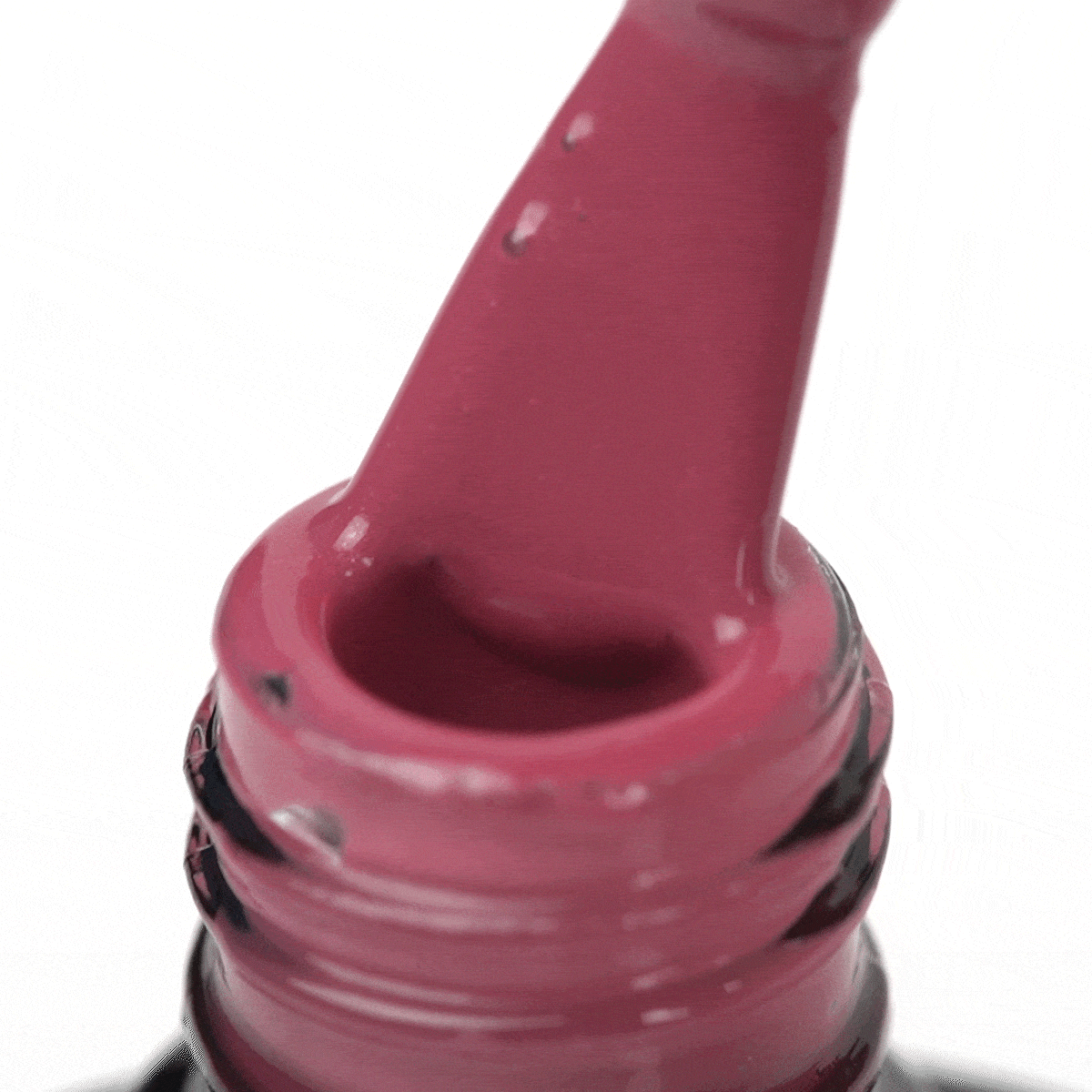 OCHO NAILS Hibridinis nagų lakas NUDE N07 -5 g