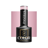 OCHO NAILS Hibridinis nagų lakas PASTELS P04 -5 g
