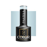 OCHO NAILS Hibridinis nagų lakas PASTELS P06 -5 g