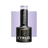 OCHO NAILS Hibridinis nagų lakas PASTELS P07 -5 g