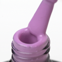 OCHO NAILS Hibridinis nagų lakas, violetinis RAINBOW R08 -5 g