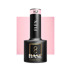 OCHO NAILS Flex base 162 -5 g