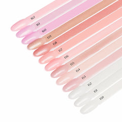 OCHO NAILS Flex base 162 -5 g