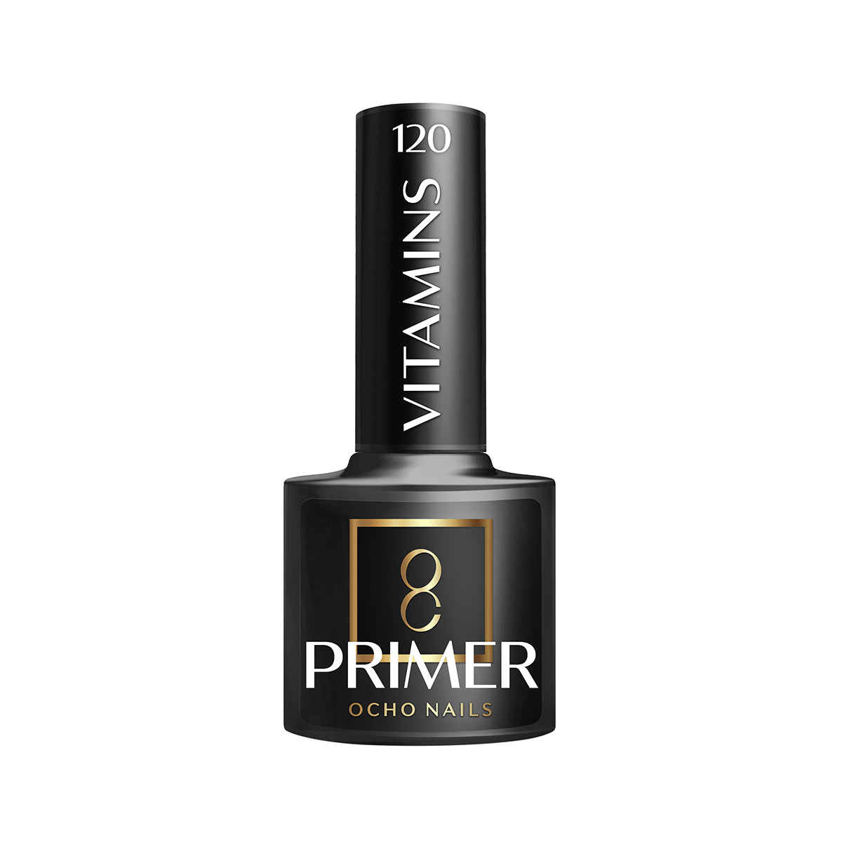 OCHO NAILS Vitamins acid-free primer 120 -5g