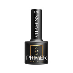 OCHO NAILS Vitamins acid-free primer 120 -5g