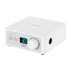Saeyang Marathon K35 + H200 mini freza, balta sp.