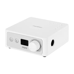 Saeyang Marathon K35 + H200 mini freza, balta sp.