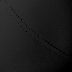 Kosmetologinė kėdutė - balnas, 1004 Giovanni (aukso, juoda)