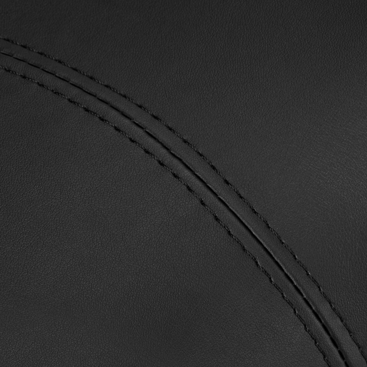 Kosmetologinė kėdutė Azzurro Special 152 (juoda)