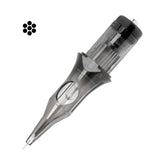 Tattoo Cartridge EL CARTEL V2 0.30 mm 7RS Shader 10pcs.