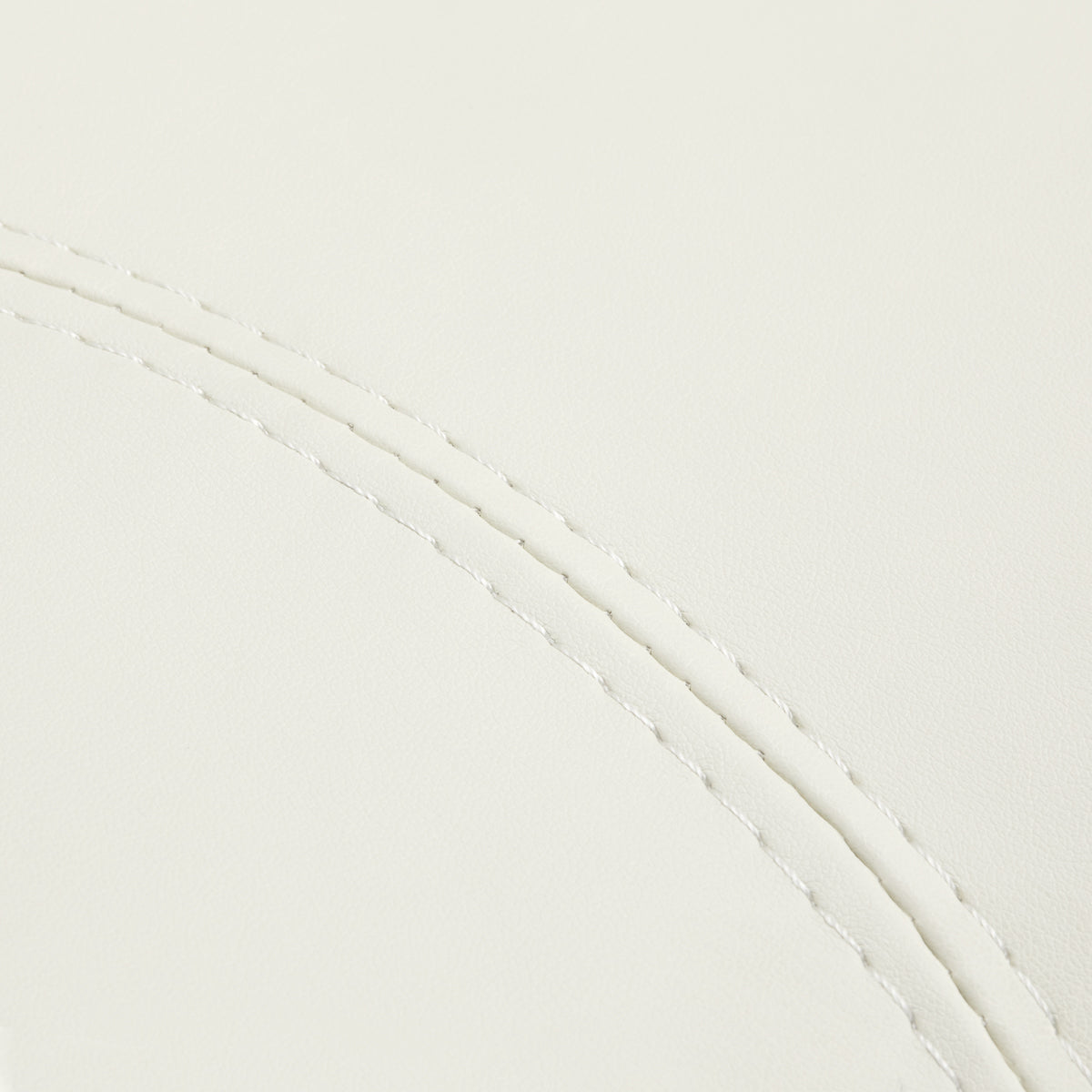 Kosmetologinė kėdutė Azzurro Special 152 (balta)