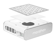 Saeyang Marathon Olimp 65W dulkių surinkėjas