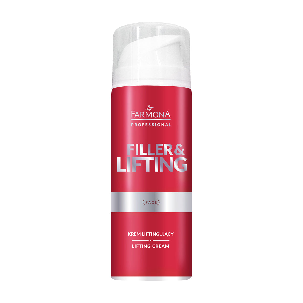 Farmona Filler&Lifting kremas su stangrinančiu ir pakeliančiu efektu, 150 ml