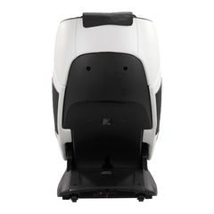 Masažinis fotelis Sakura Standard 801 – juodai raudonas