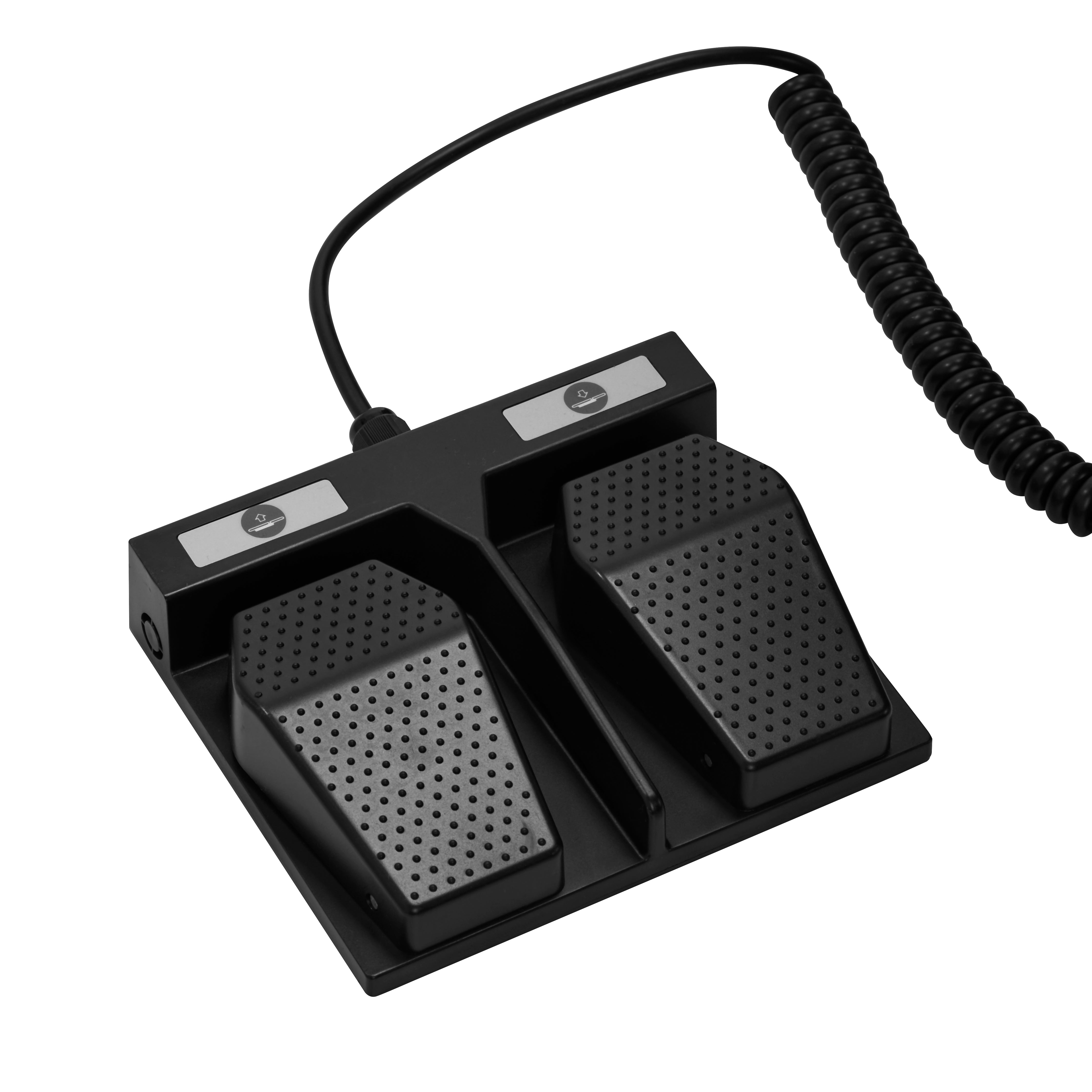 Elektrinė kirpyklos plautuvė Gabbiano TRYCHO (juoda)