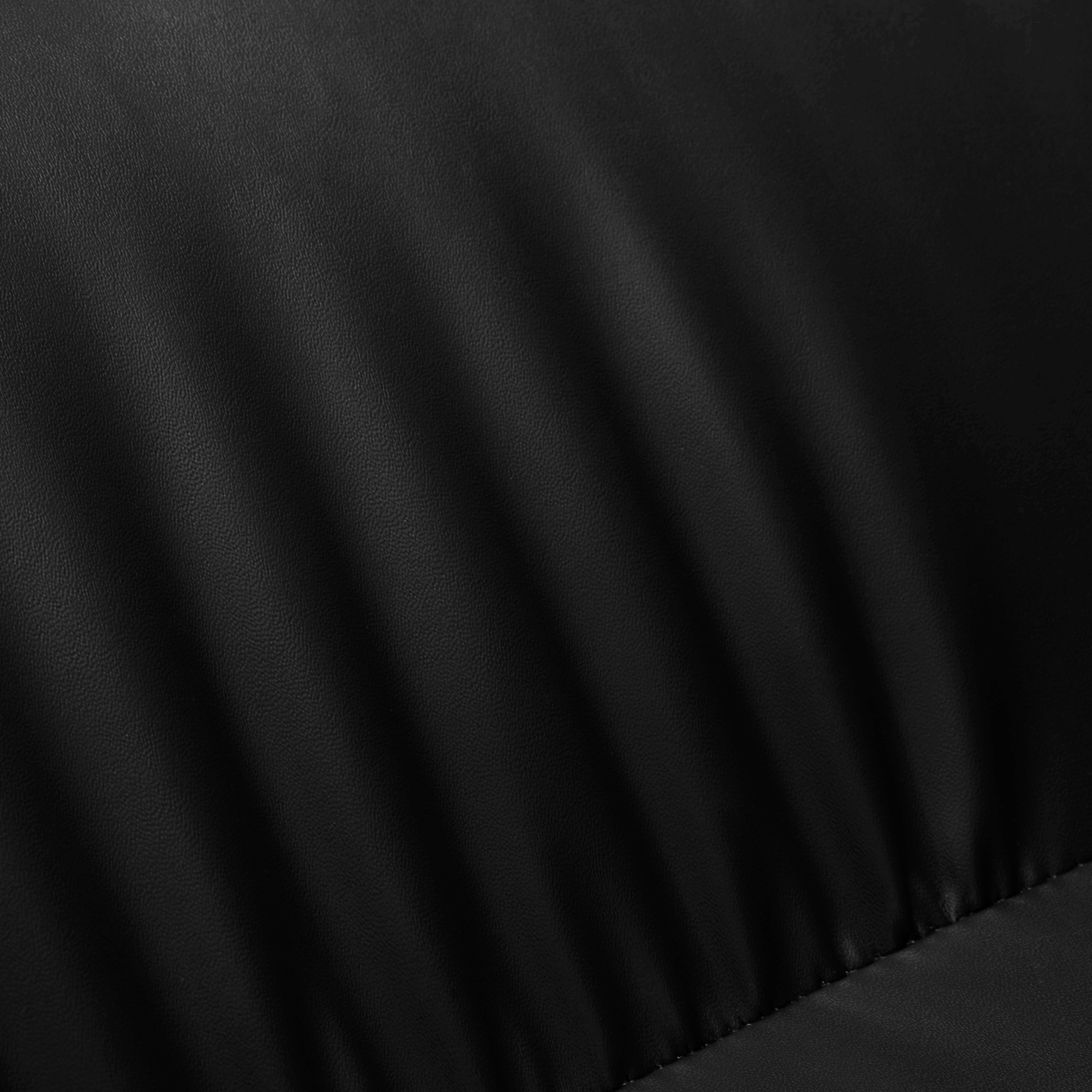 Elektrinė kirpyklos plautuvė Gabbiano TRYCHO (juoda)