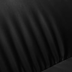 Elektrinė kirpyklos plautuvė Gabbiano TRYCHO (juoda)