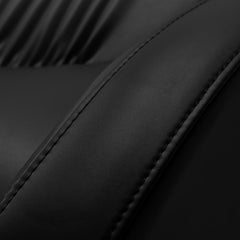 Elektrinė kirpyklos plautuvė Gabbiano TRYCHO (juoda)