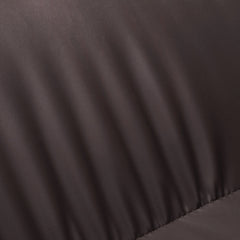 Elektrinė kirpyklos plautuvė Gabbiano TRYCHO (ruda)