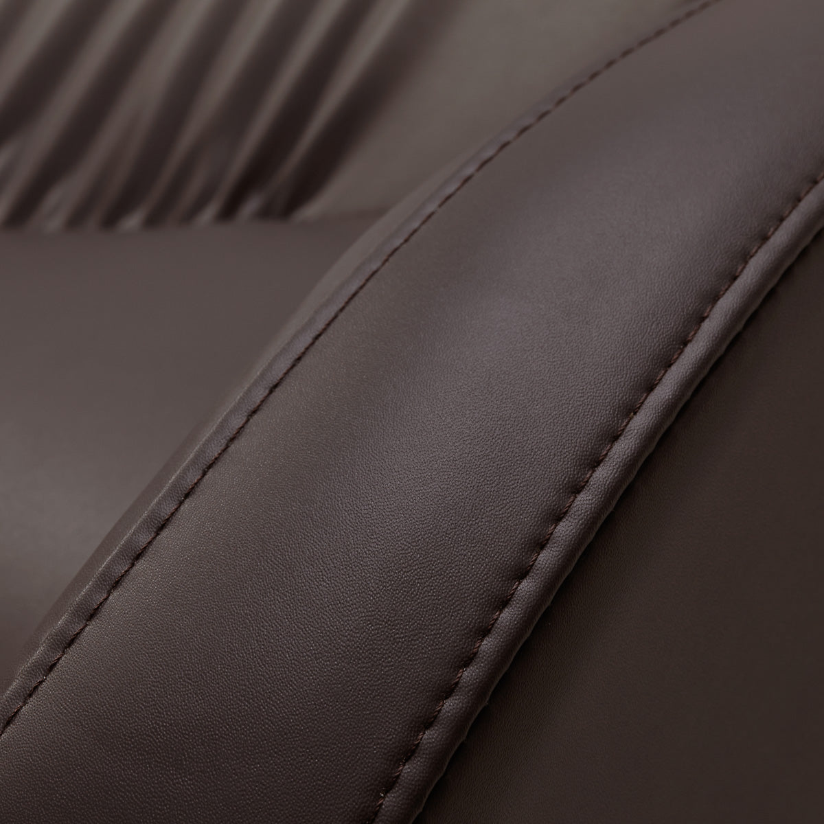 Elektrinė kirpyklos plautuvė Gabbiano TRYCHO (ruda)