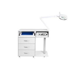 Podiatry unit Y-300 set max