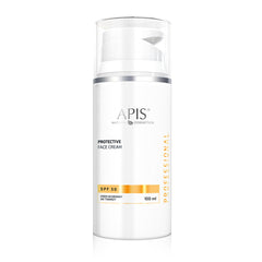 Apis Face Protection Cream spf 50 100 ml.