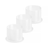 INK CUPS M 1000 pcs.