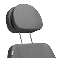 Elektrinė kosmetologinė kėdė SILLON CLASSIC 3 el. varikliai, (pilka)